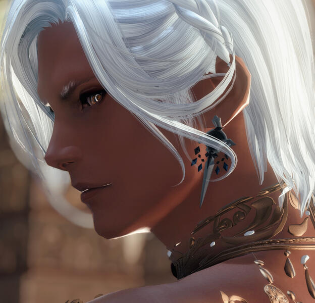 Cyrano Panthalassa